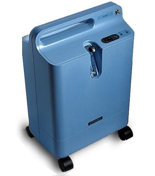 Respironics EverFlo O2 Concentrator
